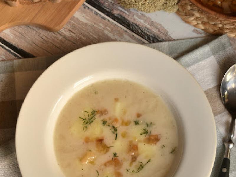 Prekież – kuchnia podkarpacka