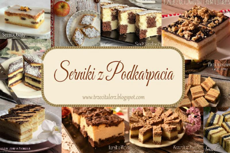 Serniki z Podkarpacia