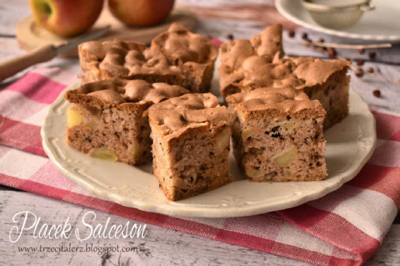 Placek Salceson – kuchnia podkarpacka