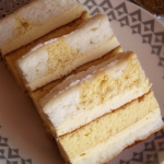 Ciasto ‘Biała Dama’...