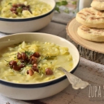 Zupa Szabaga – kuchnia...