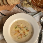 Prekież – kuchnia...