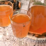 Kompot wigilijny –...