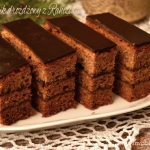 Piernik drożdżowy z...