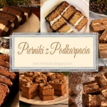 Pierniki z Podkarpacia