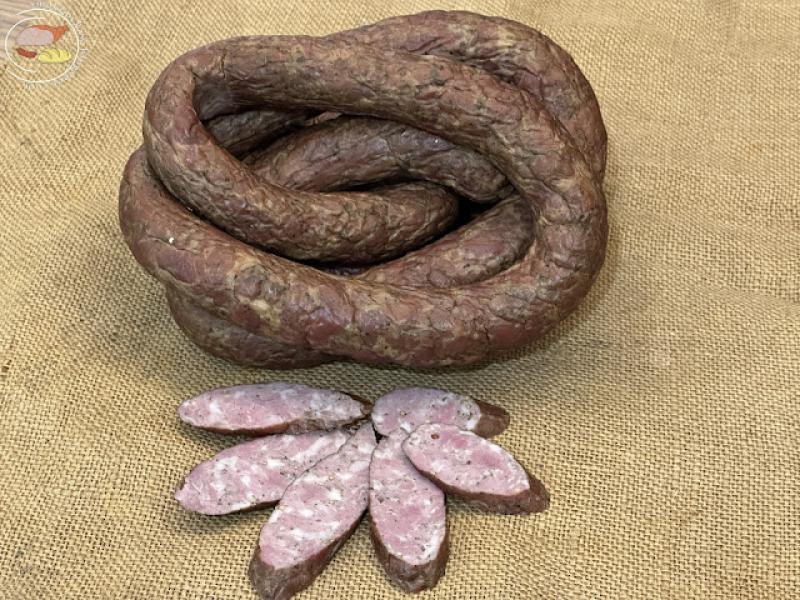 Kiełbasa swojska