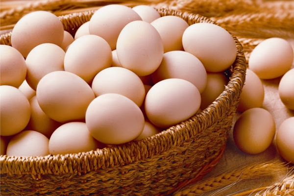 Jajko – zdrowie zamknięte w skorupce