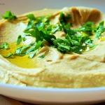 Hummus tradycyjny