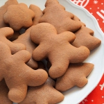 Pierniczki na miodzie...