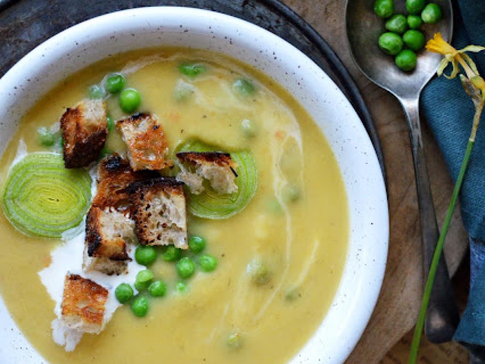 Irlandzka zupa farmerska