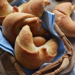 Rogale maślane z 1933r