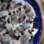 Ulubione śledzie...