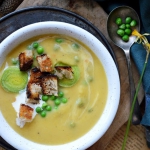 Irlandzka zupa farmerska