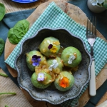 Gnudi szpinakowe w...