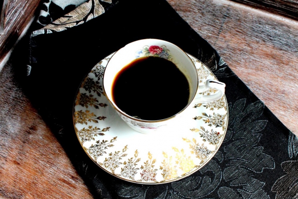 Kawa zbożowa  Życiodajna  z echinaceą  - Galca