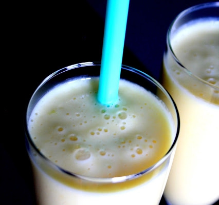 Mango Lassi