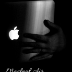Macbook Air - wnioski po...