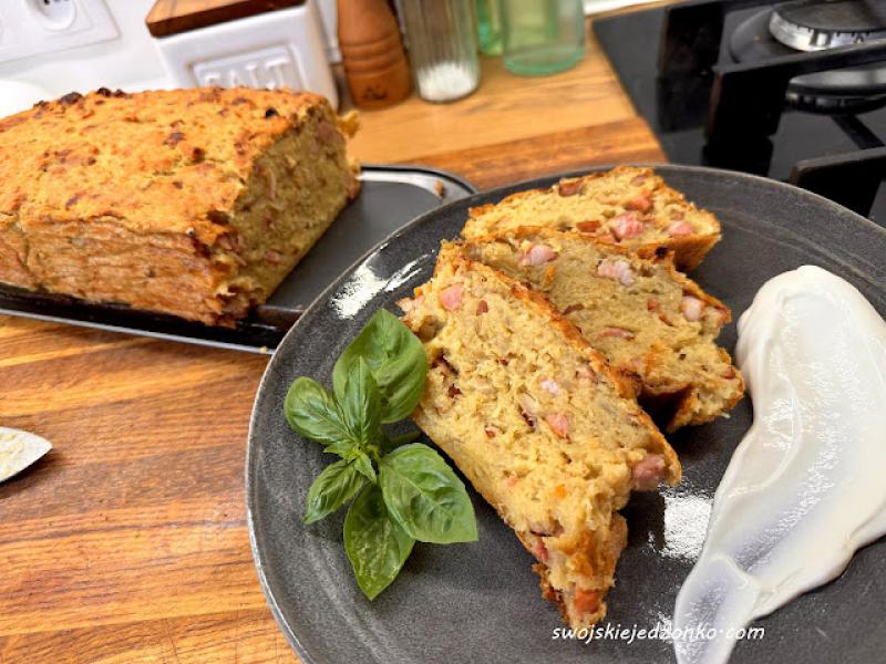 Babka ziemniaczana - tradycyjny przepis