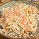 Surówka coleslaw do...