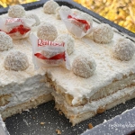 Raffaello Tiramisu