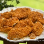 Fileciki w chipsach...