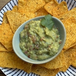 Guacamole - idealne na...