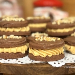 Markizy czekoladowo-...