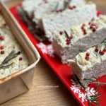 Pasztet rybny - idealny...