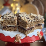 Marchewkowy miodownik z...