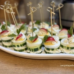 Szybka przekąska z...