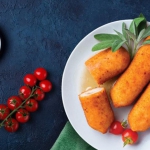 Pomysł na szybki obiad...