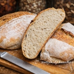 Chlebek nocny na 2 g...