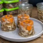 Galaretka drobiowa...