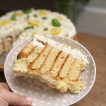 Biszkoptowy deser z...