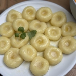 Kluski śląskie -...