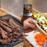 Viralowy kebab - prosty...