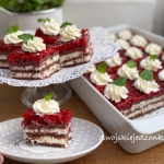 Deser z kaszy manny z...