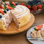 Zakręcony torcik - na...