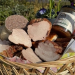 Pyszne wędliny do...