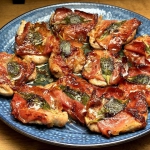 Eskalopki z polędwiczki...