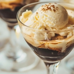 Affogato – włoski...