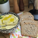 Pyszna pasta na kanapki...