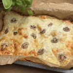 Zapiekane tortille z...