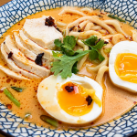 Ramen w 25 minut -prosty...