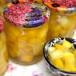 Cukinia a la ananas -do...