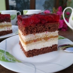 Ciasto Balladyna