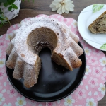 Babka śmietankowa z...