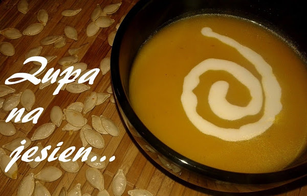Zupa na jesień - podsumowanie