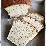 Mleczny chleb pszenno -...