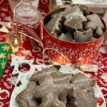 Mięciutkie pierniczki